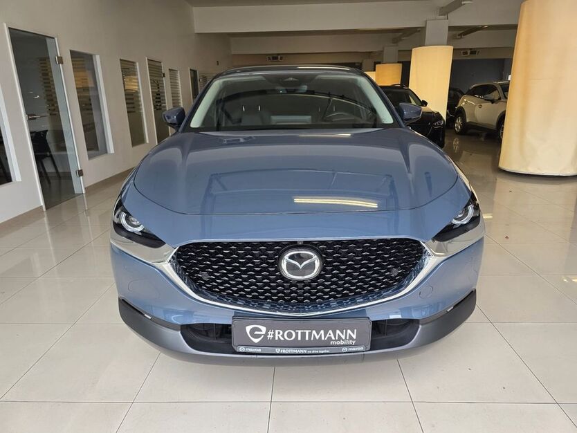 Mazda CX-30 16.437 km 29.850 € Oberhausen 46149