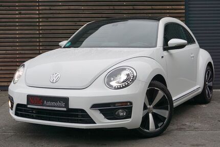 VW Beetle 128.555 km 11.690 &euro; Wuppertal 42327