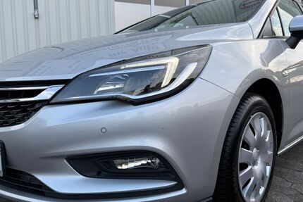 Opel Astra 225.846 km 5.980 € Hagen 58135