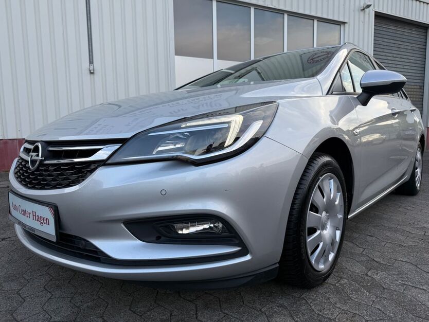 Opel Astra 225.846 km 5.980 € Hagen 58135