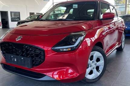 Suzuki Swift 2.150 km 16.970 € Lünen 44536