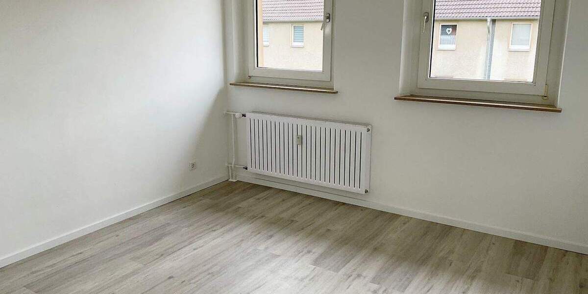 Etagenwohnung Dorsten Hervest - 2 Zimmer, 41 m&sup2;, 390&euro; | Angebot:25152635