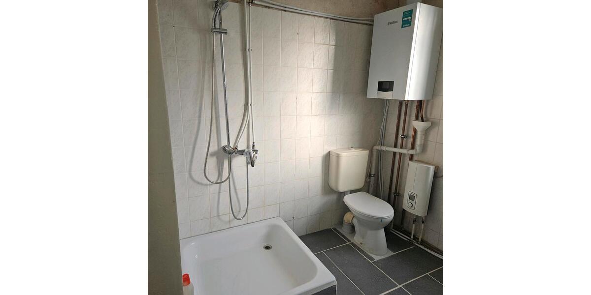 Büroraum in Hattingen-Welper zimmer