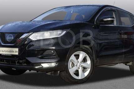Nissan Qashqai 34.260 km 14.790 € Herne 44629