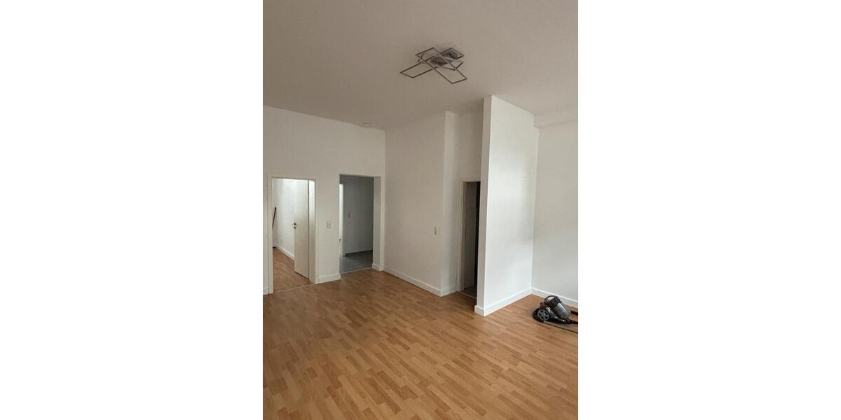 Schöne 2Zi Erdgeschoss Wohnung-50qm in Herne-Wanne - sarniert 2 zimmer