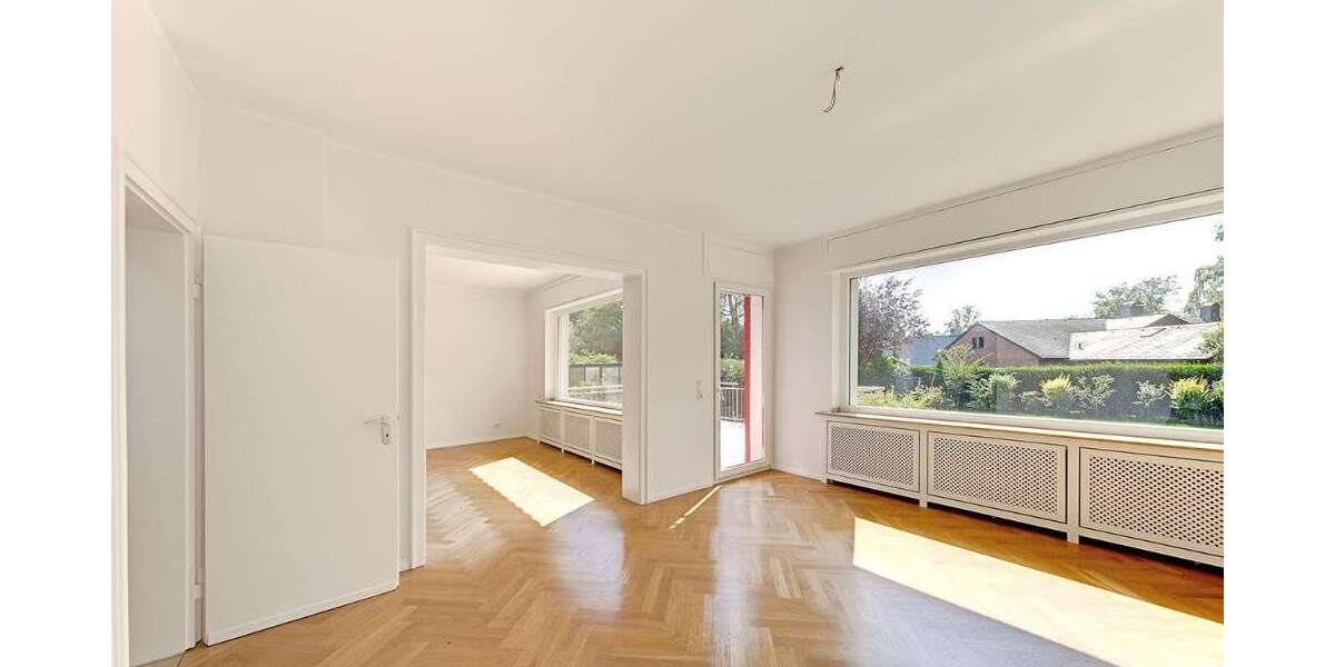 Einfamilienhaus Dortmund Gartenstadt - 8 Zimmer, 217 m&sup2;, 2.750&euro; | Angebot:26869639