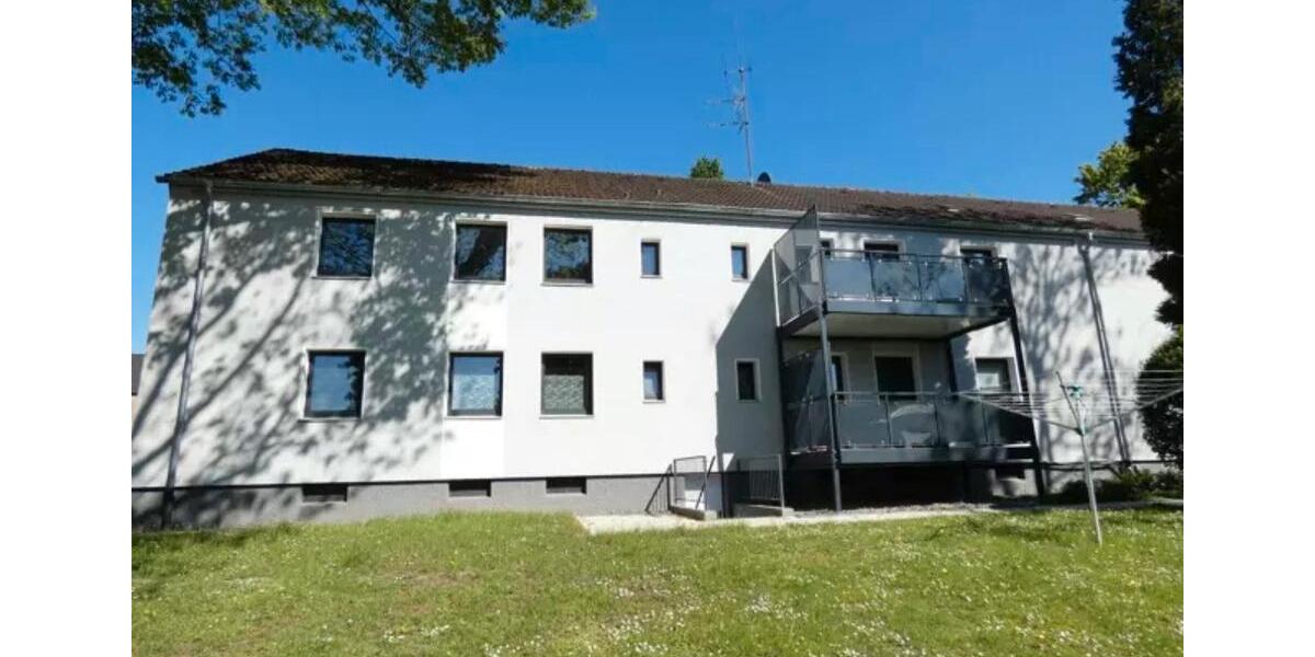 Etagenwohnung Datteln - 2 Zimmer, 55 m&sup2;, 735&euro; | Angebot:25756641