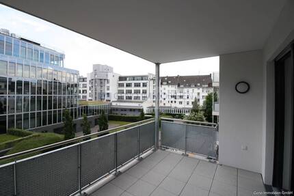Wohnung Essen Südviertel - 4 Zimmer, 118 m&sup2;, 1.460&euro; | Angebot:26807302