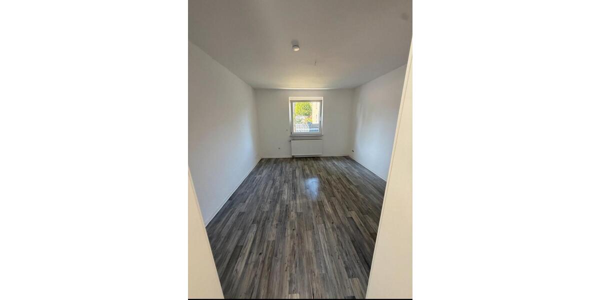 3,5 und 4,5 Raumwohnung in Datteln auf dem Land 3.5 zimmer