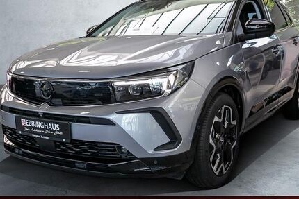 Opel Grandland (X) 22.824 km 29.249 &euro; Dortmund 44149
