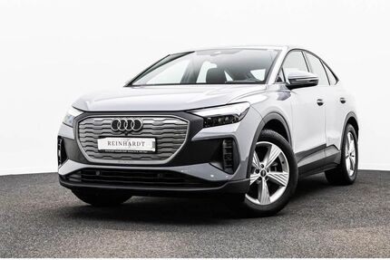 Audi Q4 e-tron 18.073 km 30.999 &euro; Hagen 58091