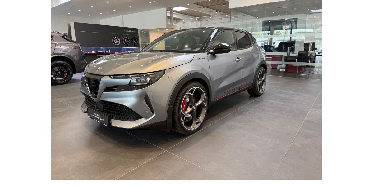 Alfa Romeo Junior 1.999 km 39.985 &euro; Oberhausen 46049