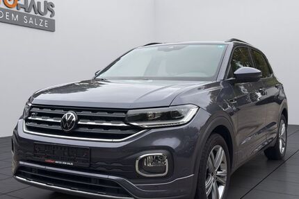 VW T-Cross 34.000 km 22.950 &euro; Dortmund 44149