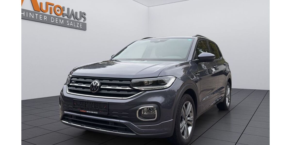VW T-Cross 34.000 km 22.950 &euro; Dortmund 44149