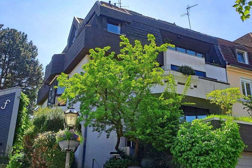 Wohnung zum Kaufen in Essen 215.000 € 71 m²