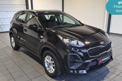Kia Sportage 96.610 km 15.990 &euro; Wuppertal 42287