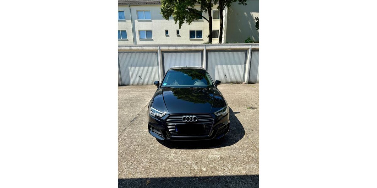 Audi A3 46.500 km 19.900 &euro; Herne 44629