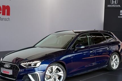 Audi A4 24.919 km 30.909 € Bergkamen 59192
