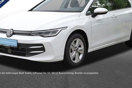 VW Golf 8.300 km 22.498 &euro; Schwerte 58239