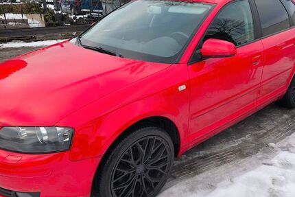 Audi A3 189.321 km 3.900 &euro; Bottrop 46242