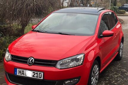 VW Polo 93.000 km 8.500 &euro; Hagen 58093