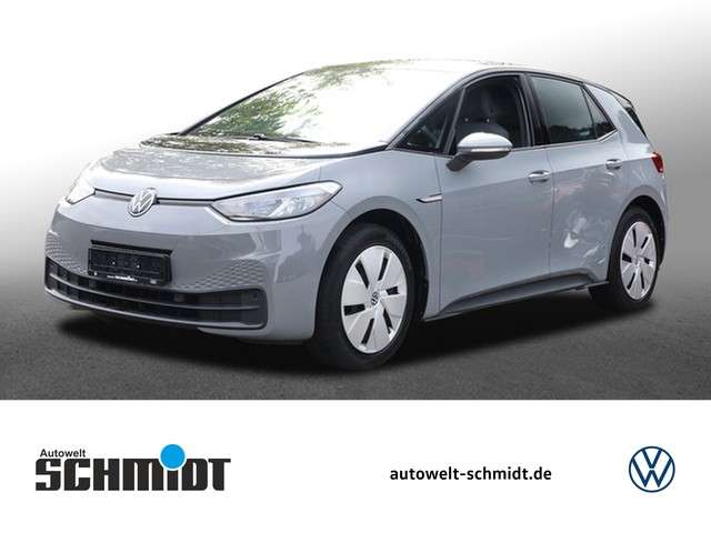 VW ID.3 37.933 km 17.944 € Schwerte 58239