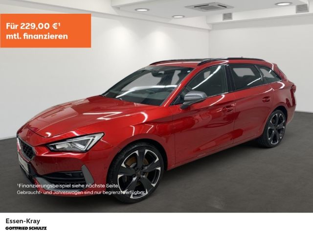 Seat Leon 50.361 km 22.650 &euro; Essen 45307