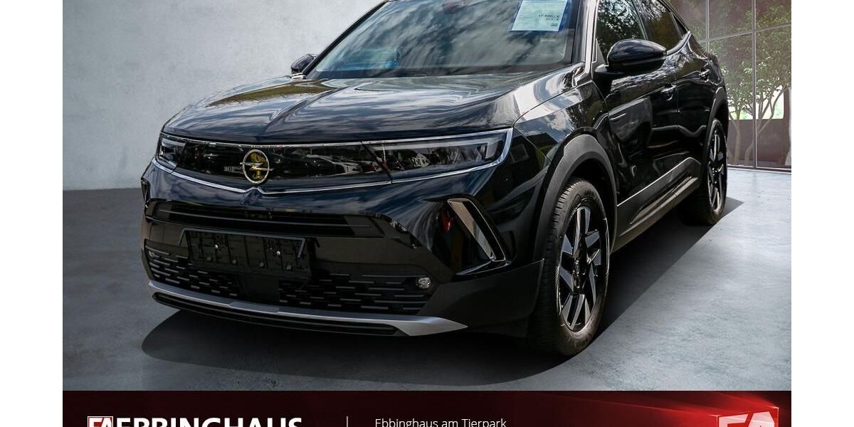 Opel Mokka 37.700 km 17.550 &euro; Dortmund 44225