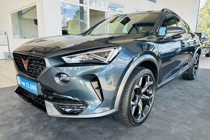 Cupra Formentor 31.380 km 30.480 € Wetter 58300