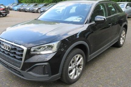 Audi Q2 52.760 km 20.988 € Bergkamen 59192