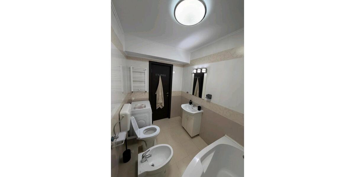 Oradea Innenstadt möbliert Apartment privat zimmer