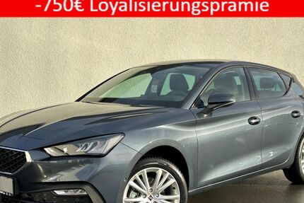 Seat Leon 3.000 km 26.390 &euro; Castrop-Rauxel 44579
