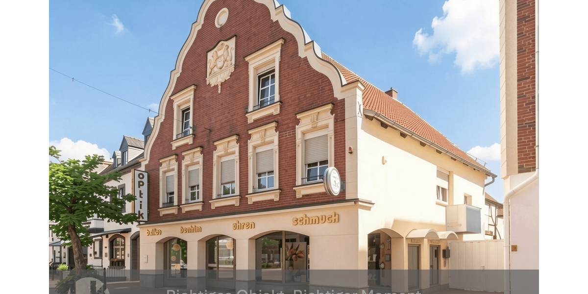 Gewerbeobjekt Haltern am See - 699.000&euro; | Angebot:27473448