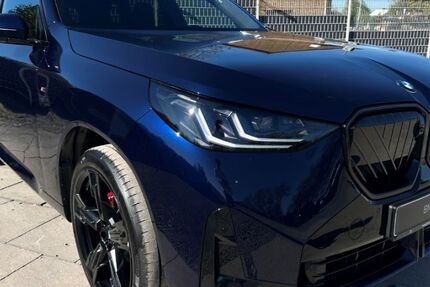 BMW X3 1.001 km 73.900 &euro; Haltern am See 45721