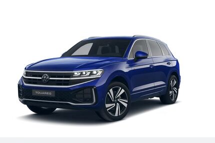 VW Touareg 14.425 km 62.980 &euro; Bochum 44892