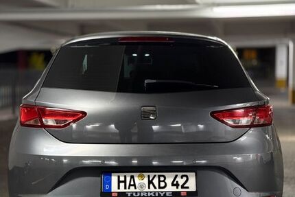 Seat Leon 302.702 km 5.090 &euro; Hagen 58095