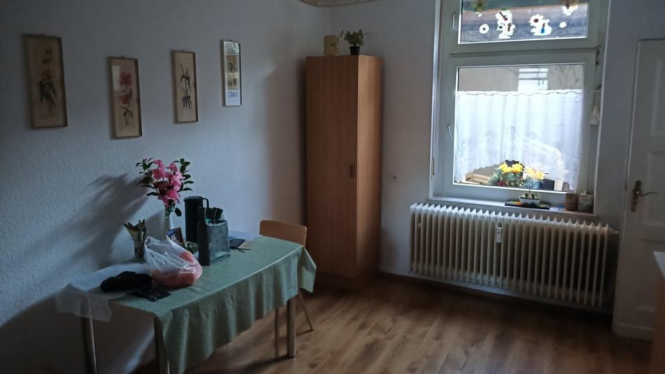 Erdgeschoßwohnung Oberhausen Alstaden - 2 Zimmer, 56 m&sup2;, 360&euro; | Angebot:24391349