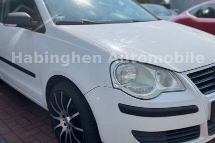 VW Polo 187.000 km 1.990 &euro; Castrop Rauxel 44579
