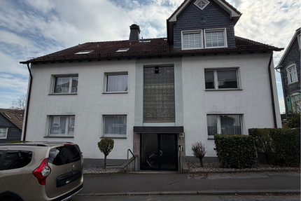 Wohnung Wuppertal Gemarkung Ronsdorf - 4 Zimmer, 76 m&sup2;, 650&euro; | Angebot:26684125