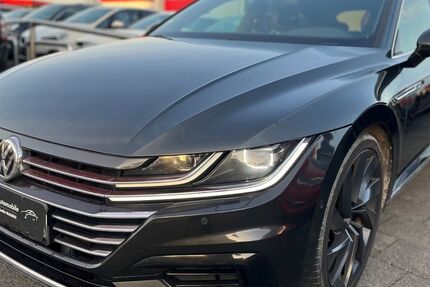 VW Arteon 150.000 km 19.900 &euro; Castrop Rauxel 44579
