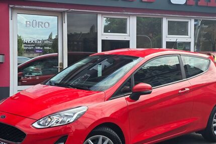 Ford Fiesta 14.290 km 13.999 € Mülheim an der Ruhr 45476