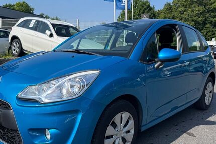 Citroen C3 64.000 km 5.990 € Datteln 45711