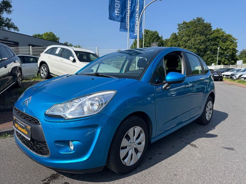 Citroen C3 64.000 km 5.990 € Datteln 45711