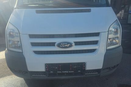 Ford Transit 135.000 km 5.699 &euro; Wuppertal 42109