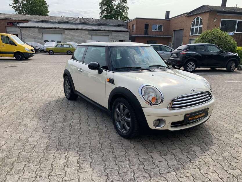 One