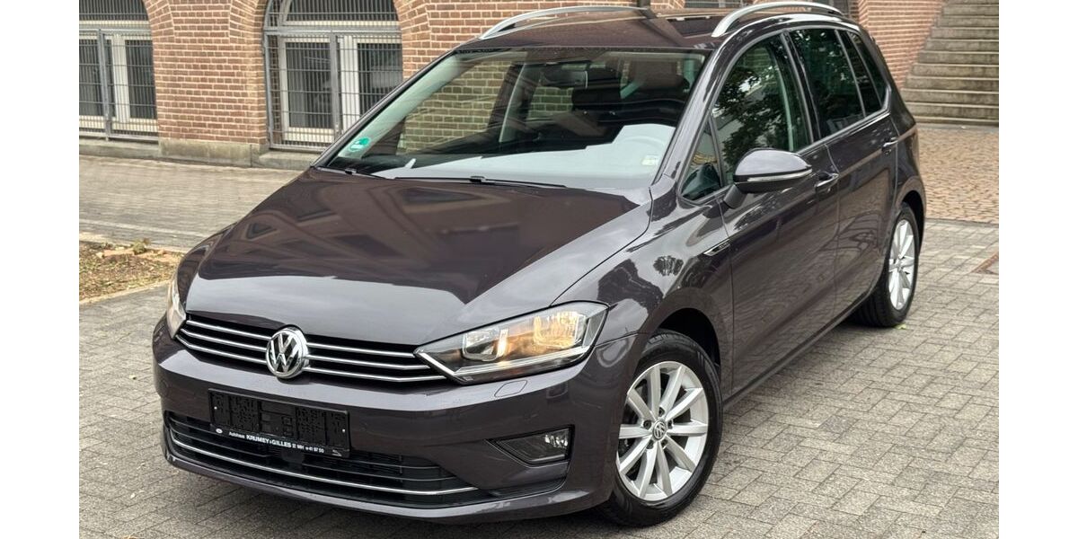VW Golf 112.500 km 10.999 &euro; Mülheim an der Ruhr 45473