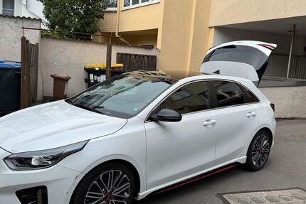 Kia ceed / Ceed