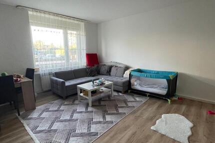 2- Zimmer Wohnung in Dortmund-Eving zimmer