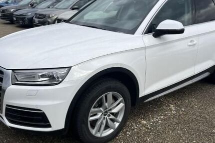 Audi Q5 87.238 km 24.950 &euro; Hagen 58091