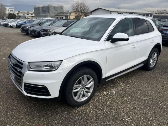 Audi Q5 87.238 km 24.950 &euro; Hagen 58091